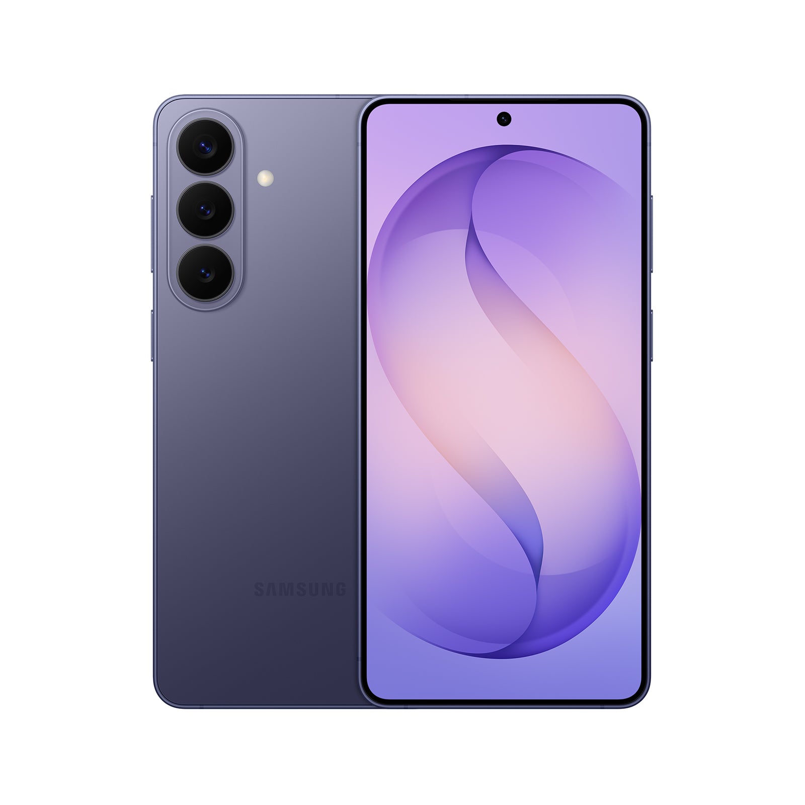 Samsung Galaxy S26+ 12GB - 512GB Violet SAMSUNG